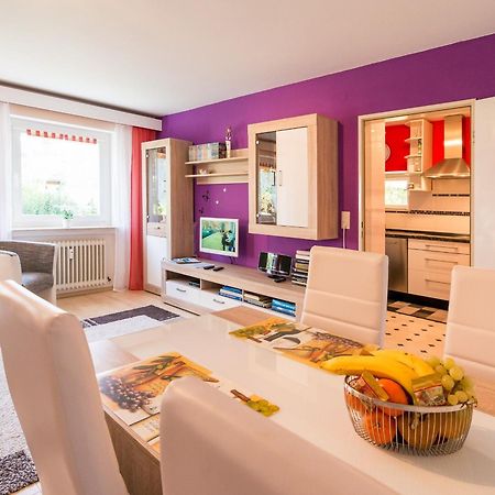 Ferienwohnung Knopf Schömberg 外观 照片