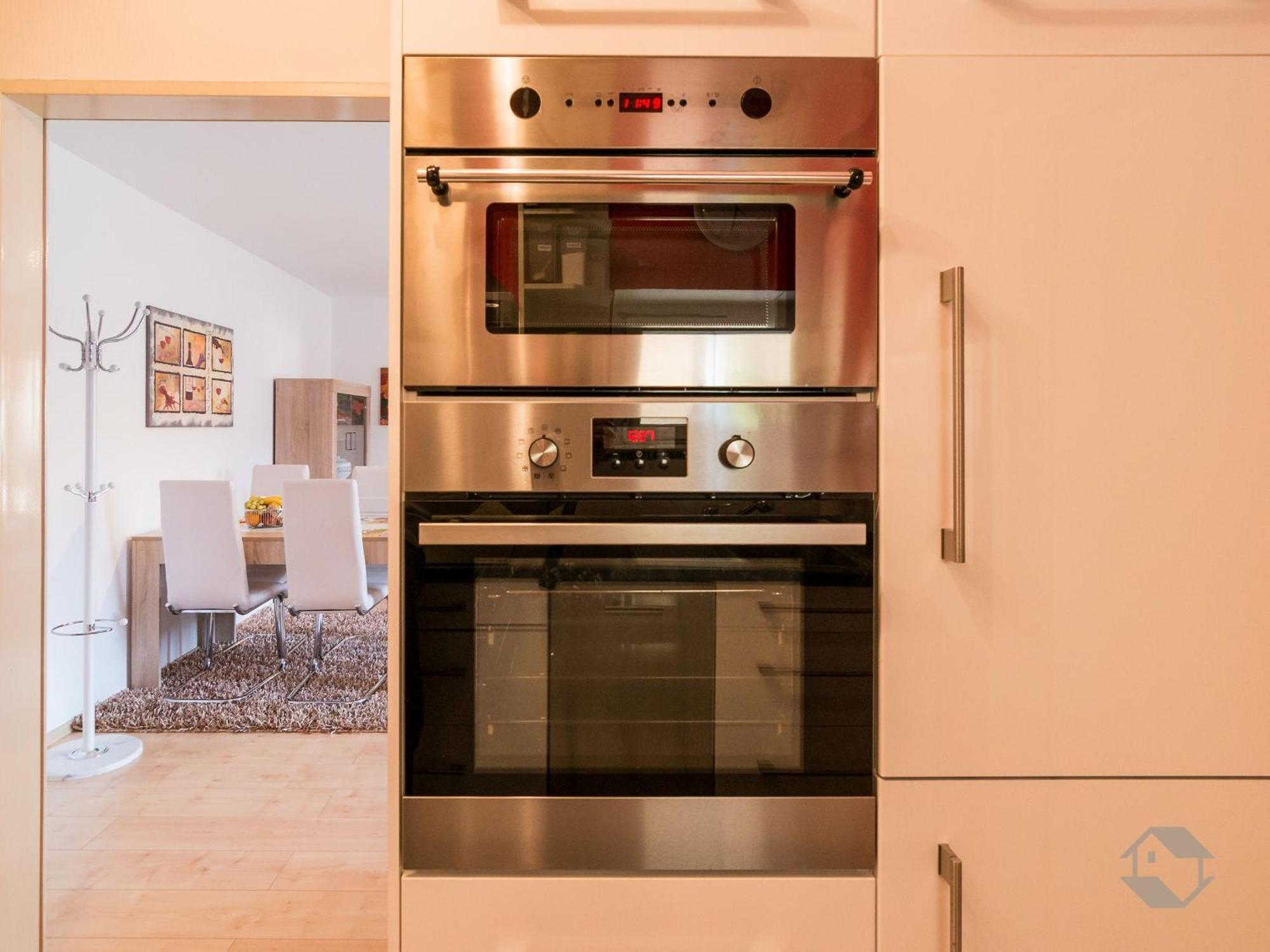 Ferienwohnung Knopf Schömberg 外观 照片