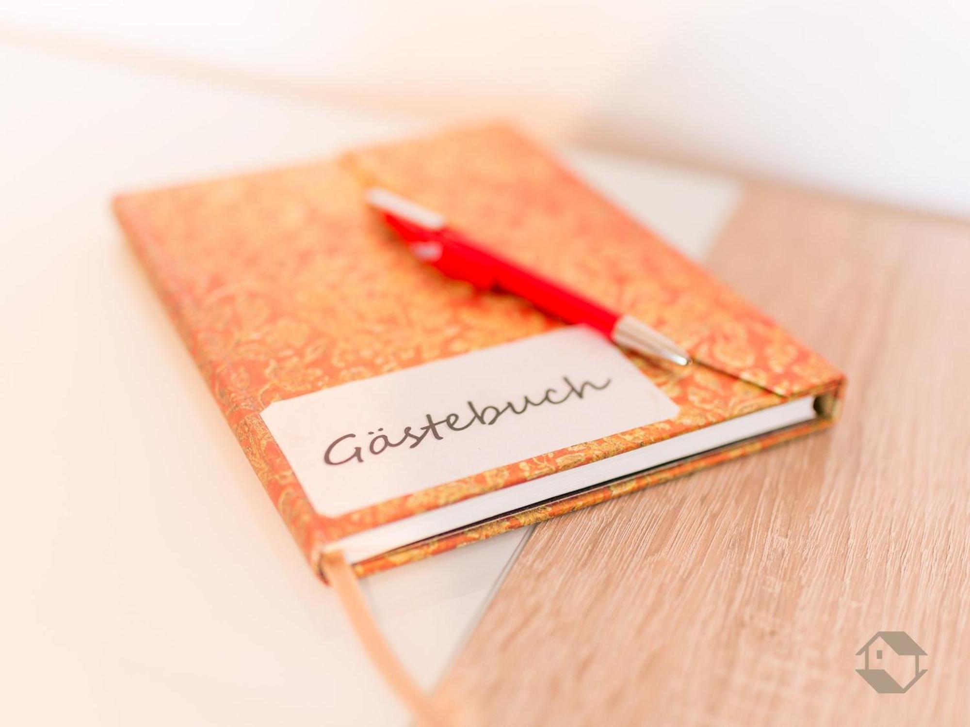 Ferienwohnung Knopf Schömberg 外观 照片
