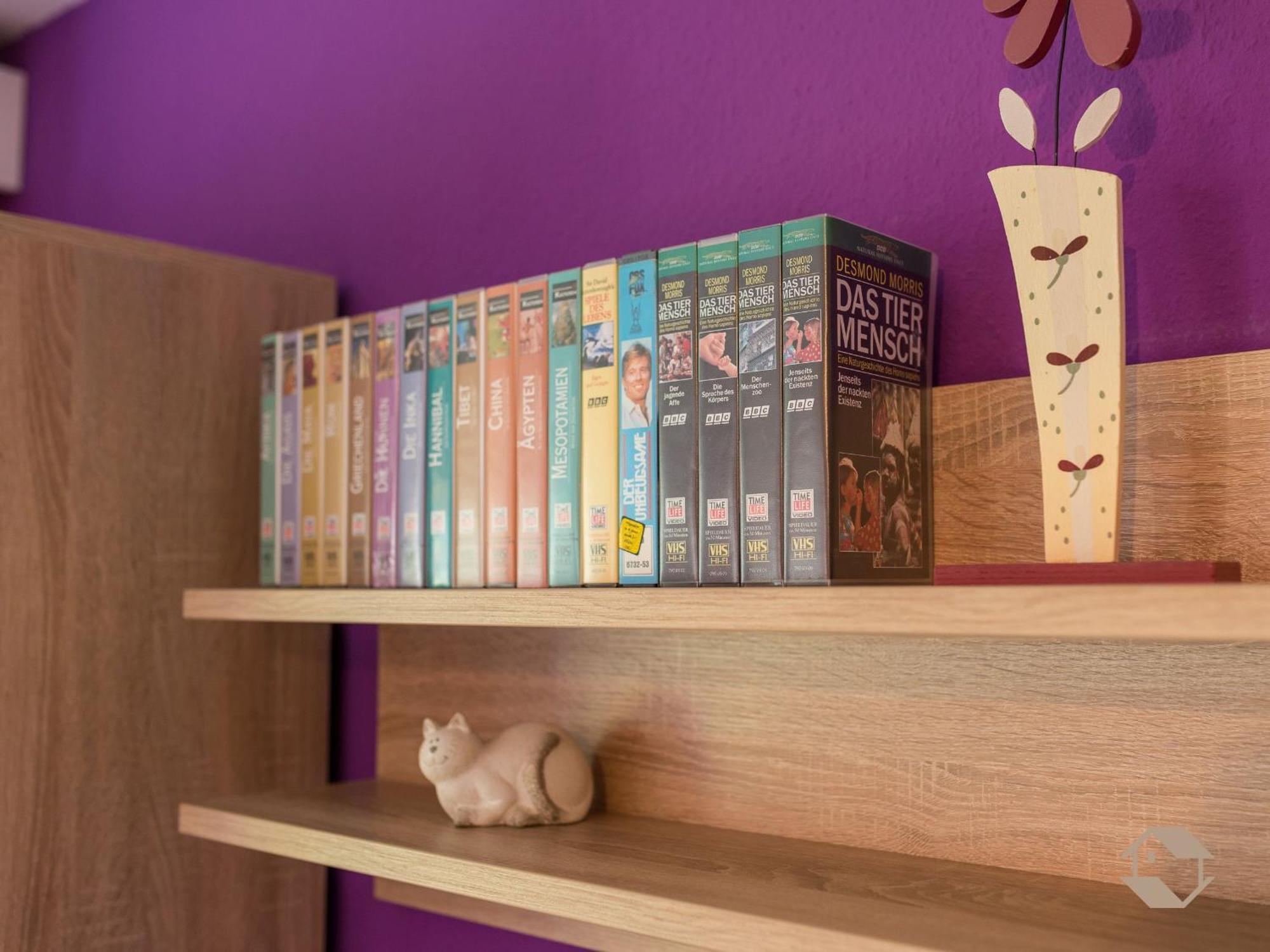 Ferienwohnung Knopf Schömberg 外观 照片
