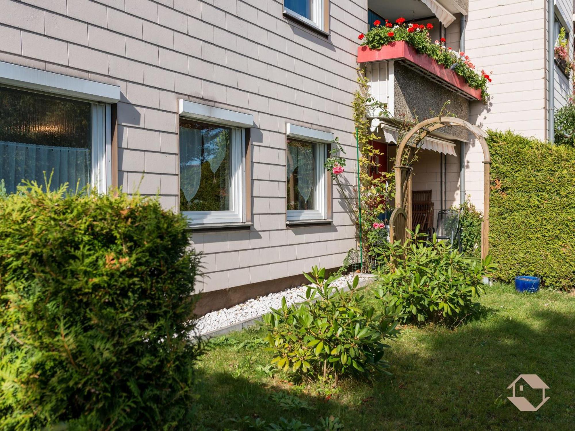 Ferienwohnung Knopf Schömberg 外观 照片