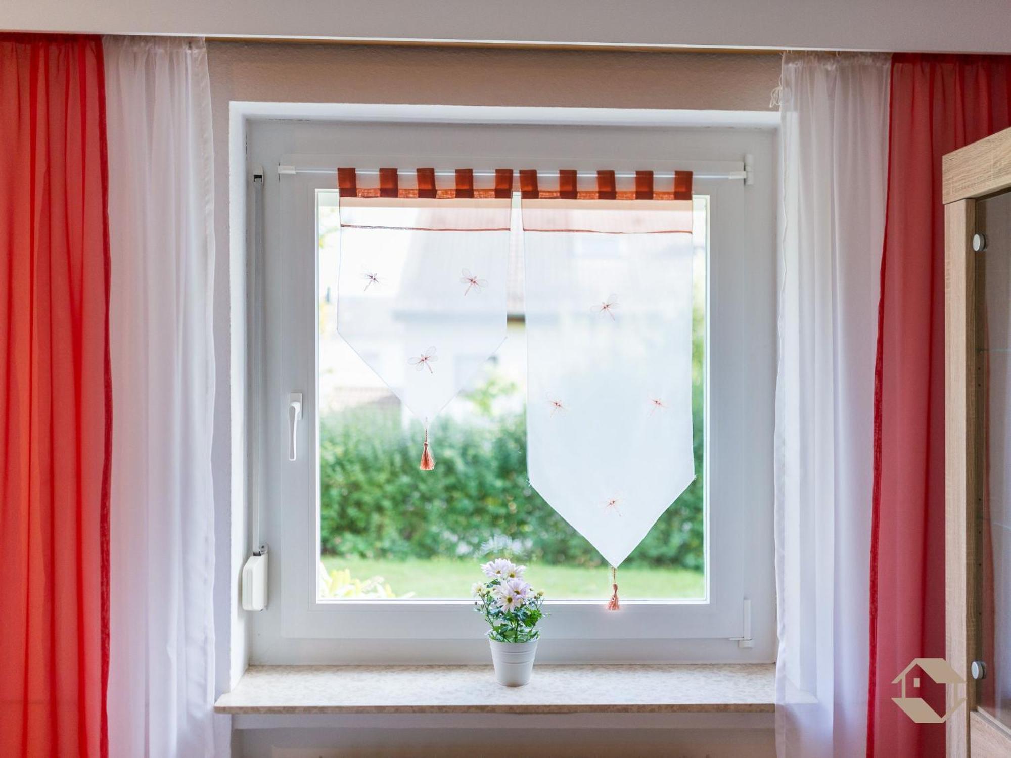 Ferienwohnung Knopf Schömberg 外观 照片